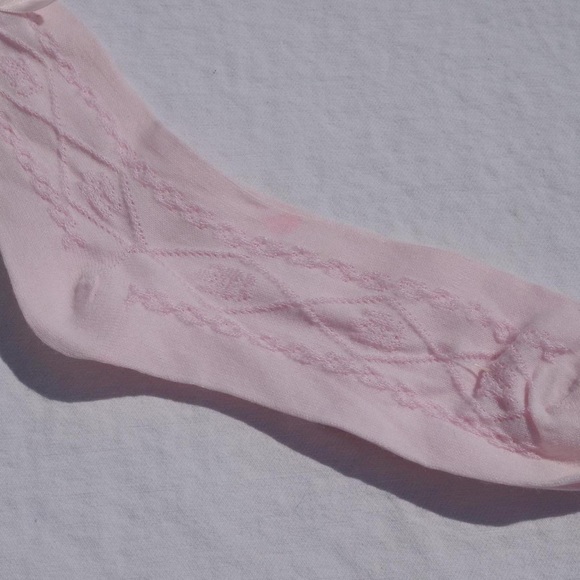 Deadstock cutie patootie socks - Picture 3 of 4